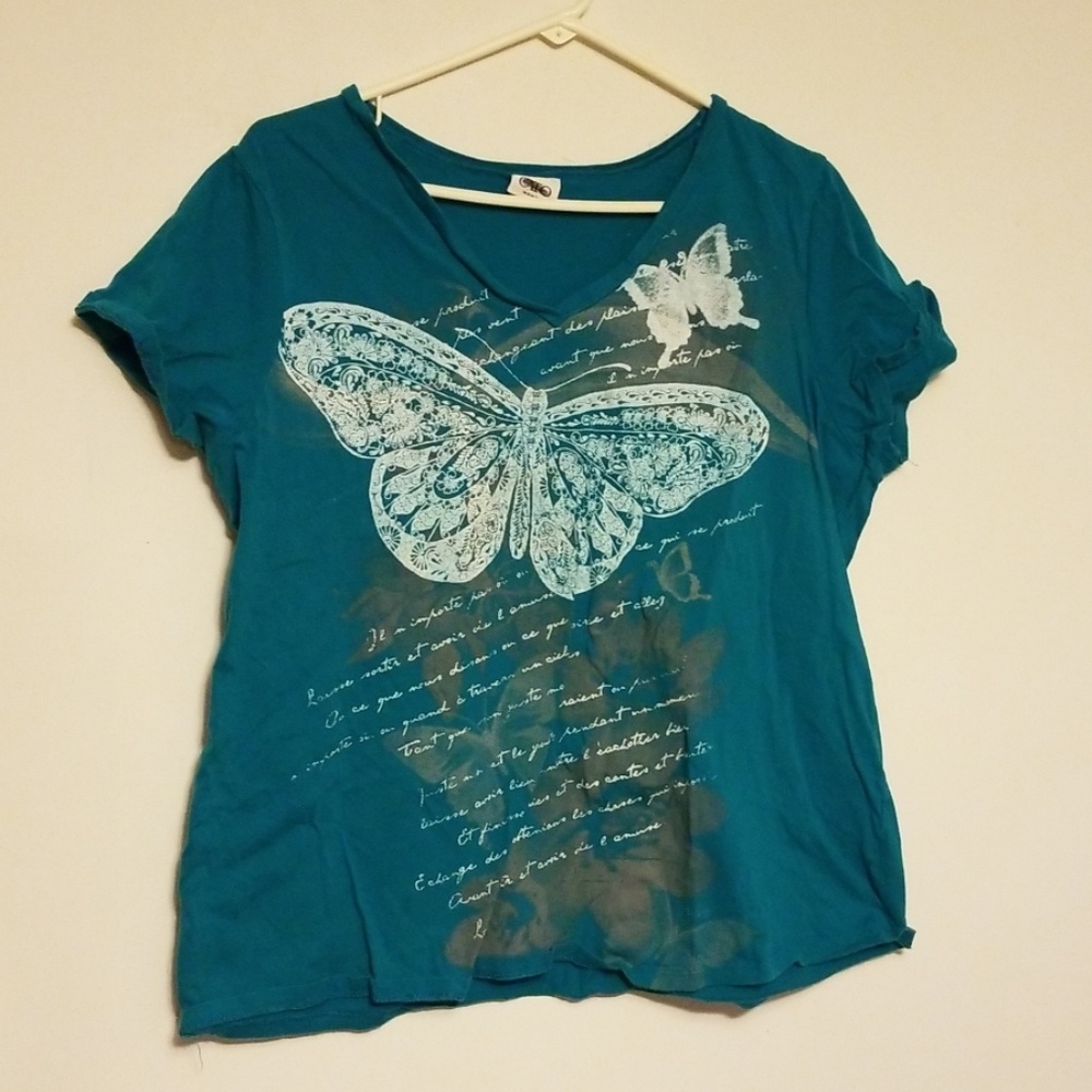 Cato top